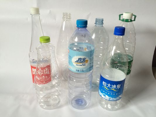 13000BPH-12000BPH Bottle Blow Moulding Machine For Carbonated Drinks